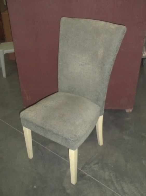lot 358 image: Dcor Chair