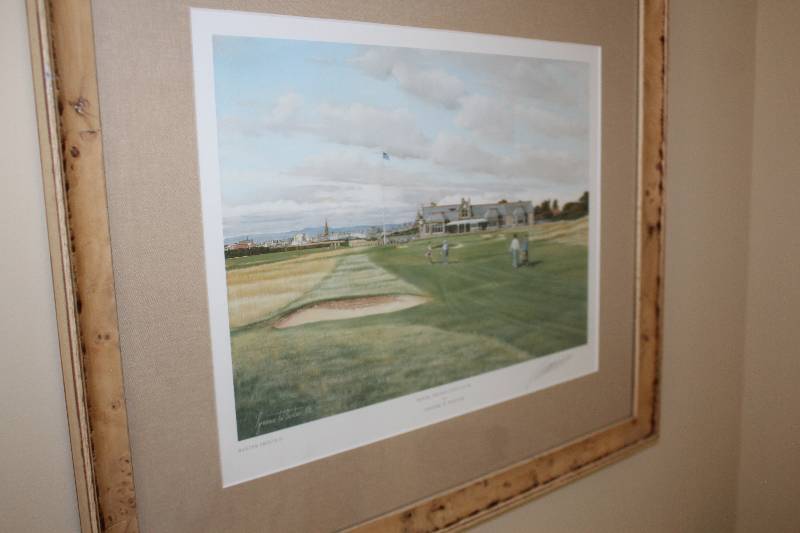 lot 30 image: Removed at the request of the affiliate- Contact A2C if you have any questions.