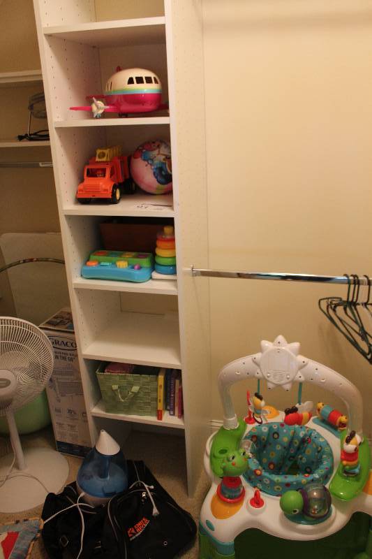 lot 93 image: Baby Toys