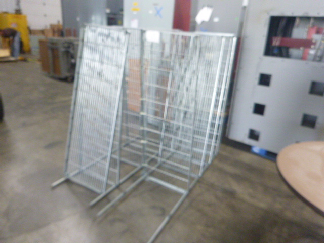 lot 35 image: Shelving