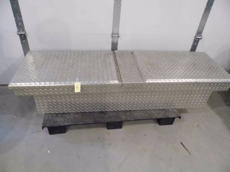 Truck Toolbox