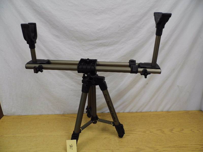Caldwell Deadshot Field Pod