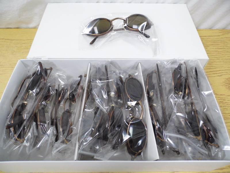 20 Pair of New Sunglasses