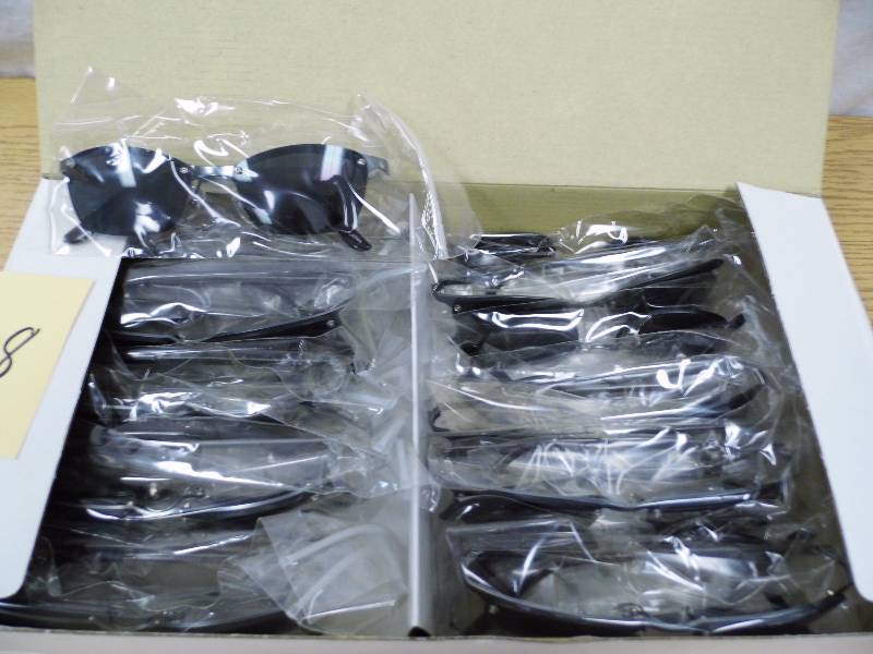 20 Pair of New Sunglasses