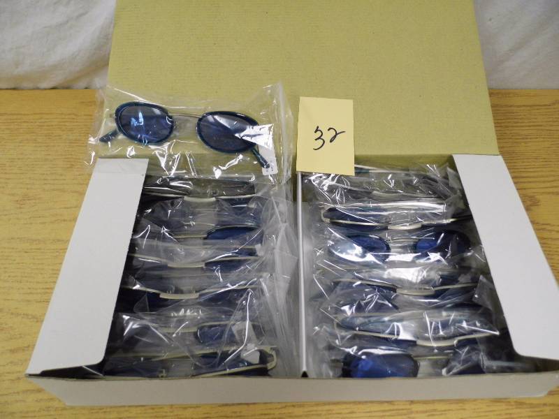 20 Pair of New Sunglasses
