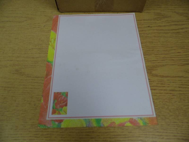 Letterhead