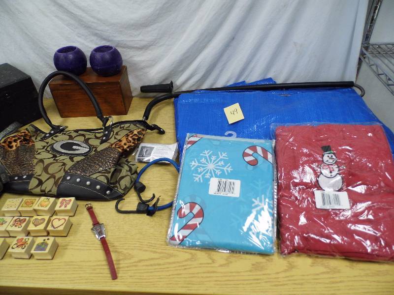 Tarp - Purses