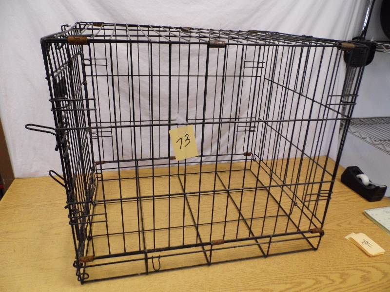 Pet Mate Kennel