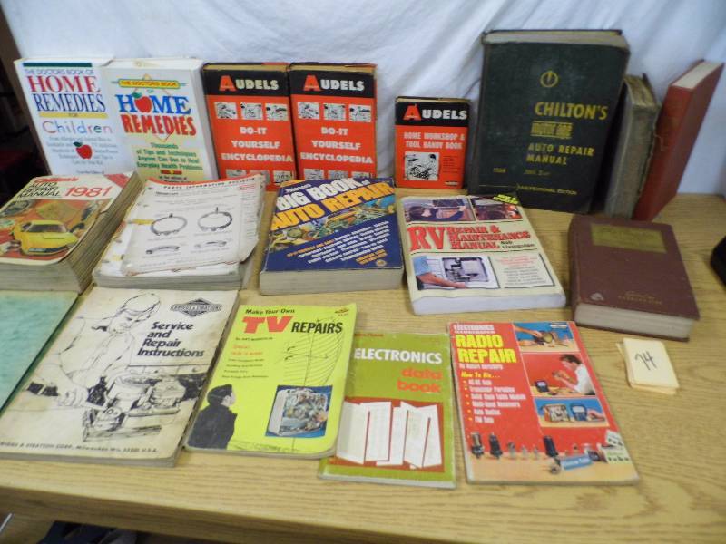 How To Books