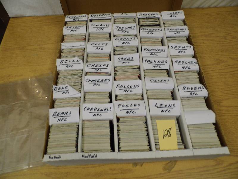 Sports Cards