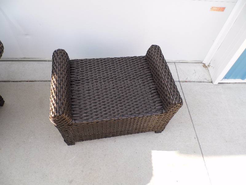 Wicker Ottman