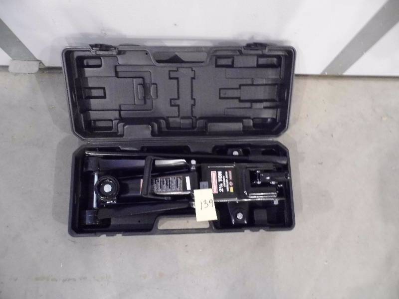 Craftsman 2 14 Ton Jack