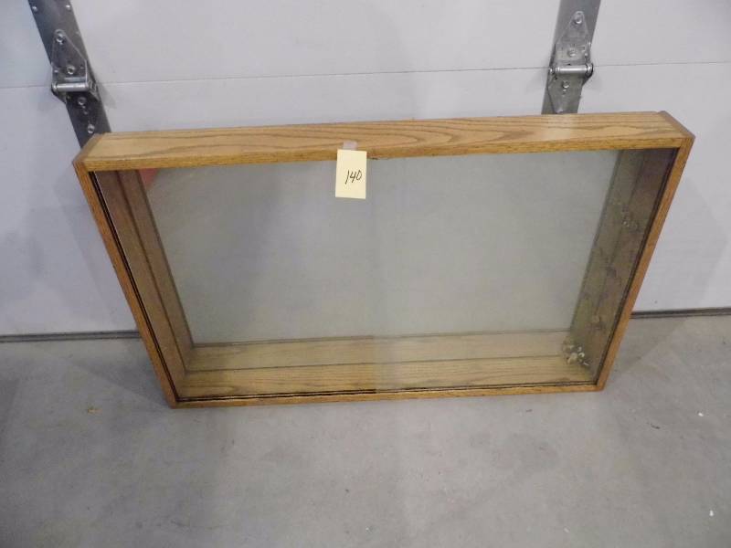 Display Case
