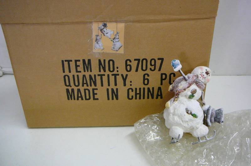 Lot of Christmas Tree Ornaments