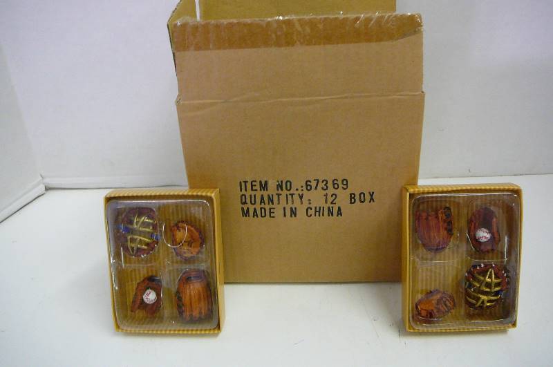 Lot of Christmas Tree Ornaments