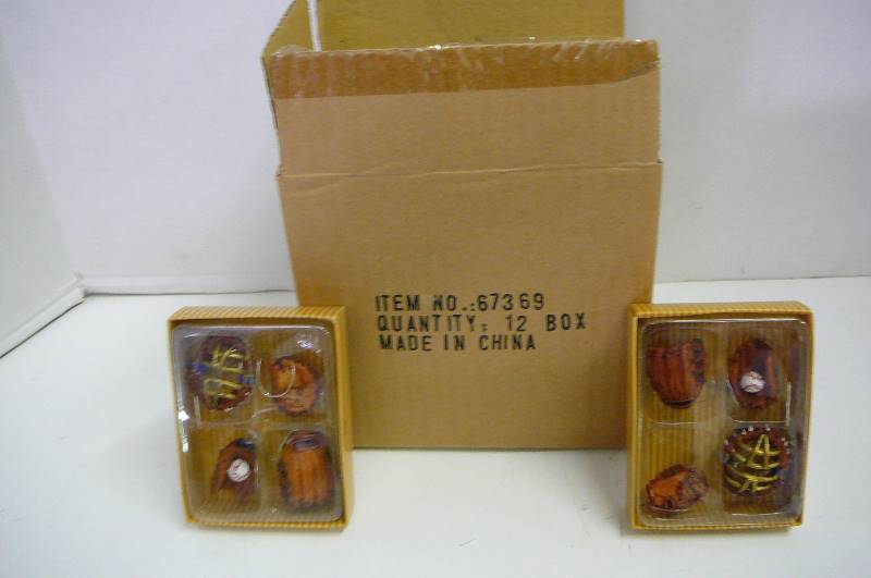Lot of Christmas Tree Ornaments