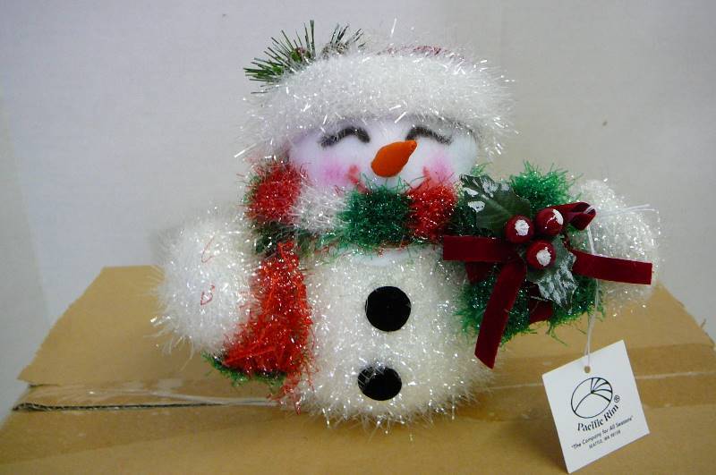 Lot of Christmas Home Dcor