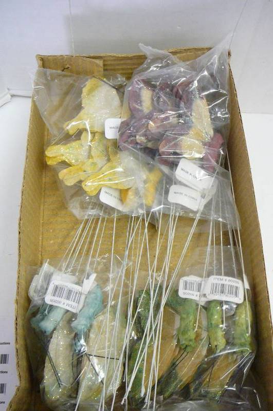 Lot of Home Dcor