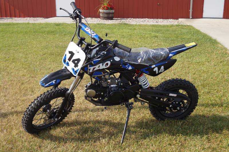 110cc DB14