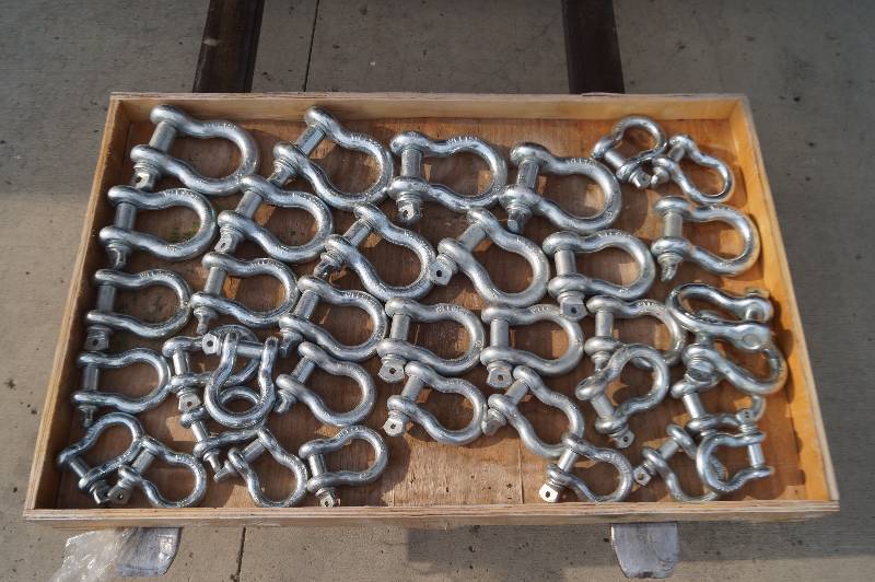 Clevises