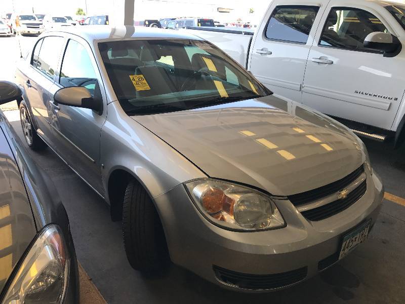 2007 Chevrolet Cobalt LT