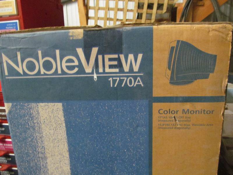 monitor