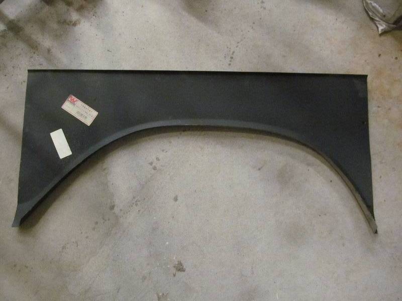 sheet metal