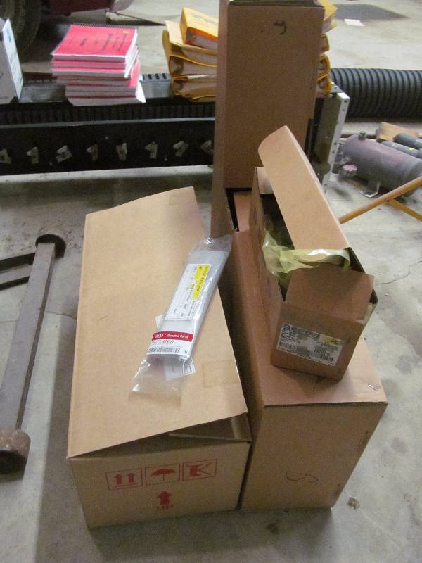 auto parts