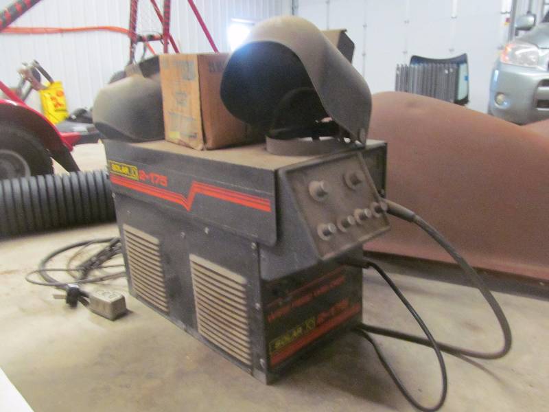 welder