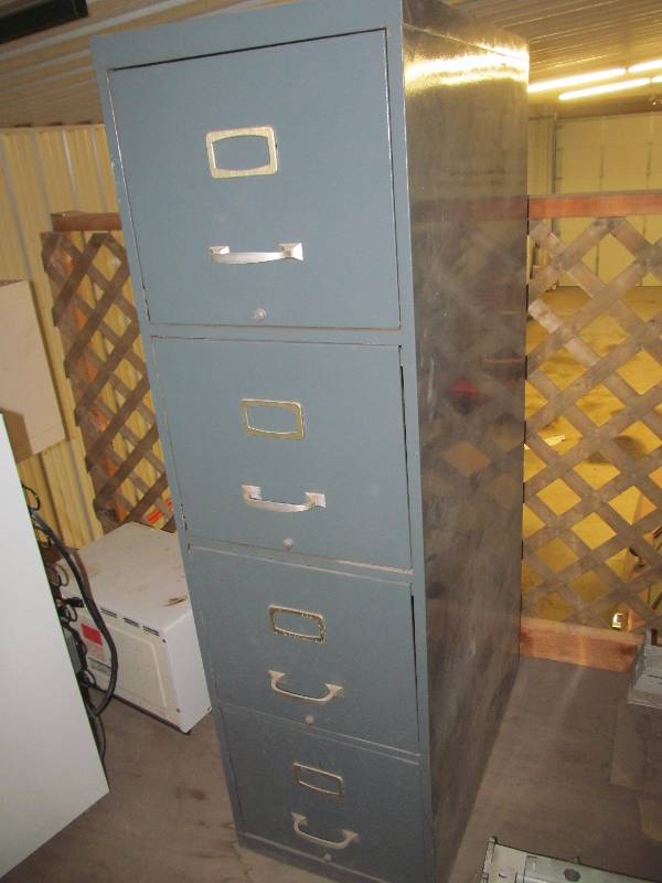 file cabinet
