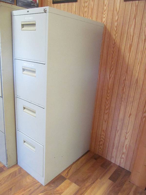 file cabinet