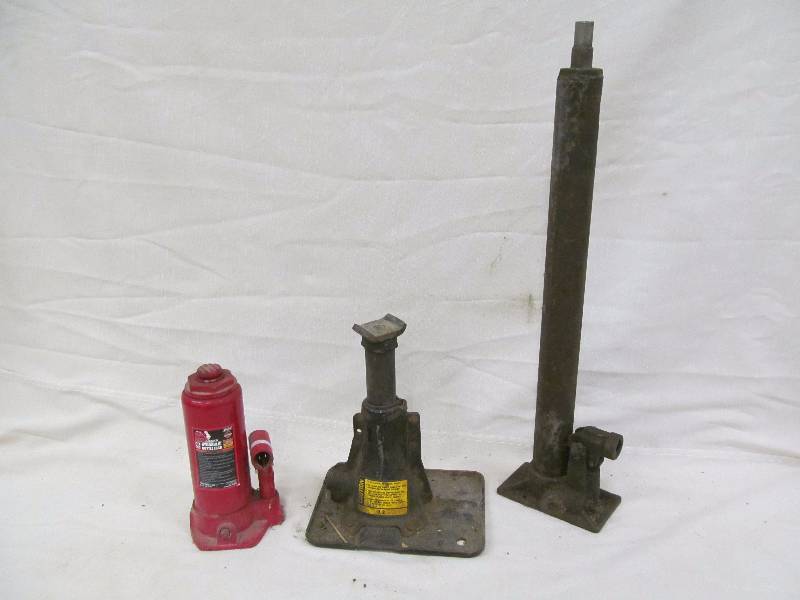 lot 70 image: jacks