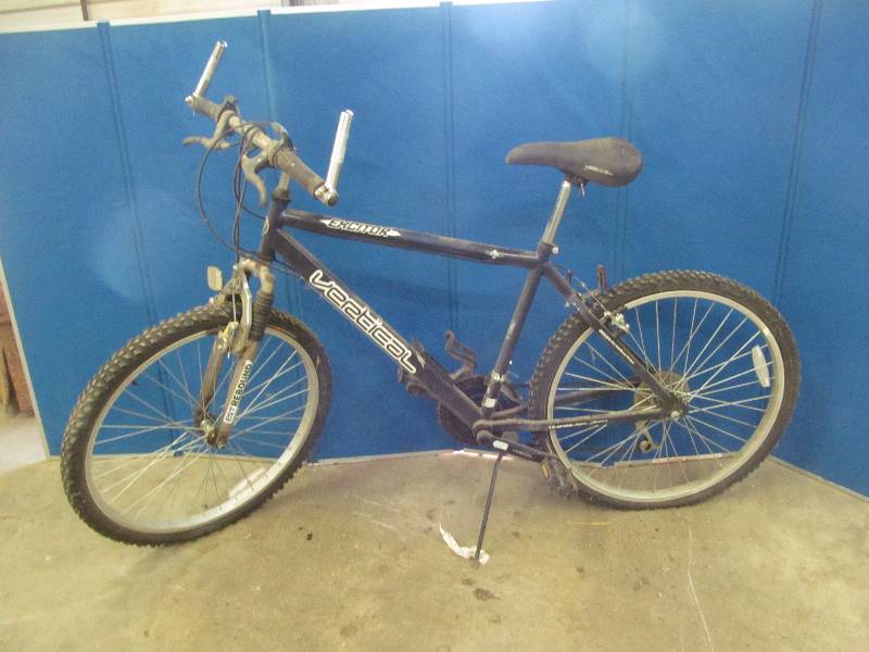 lot 103 image: bike