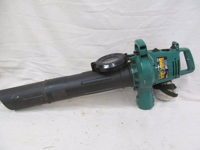 lot 151 image: blower
