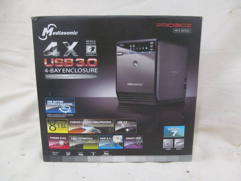 lot 160 image: computer parts