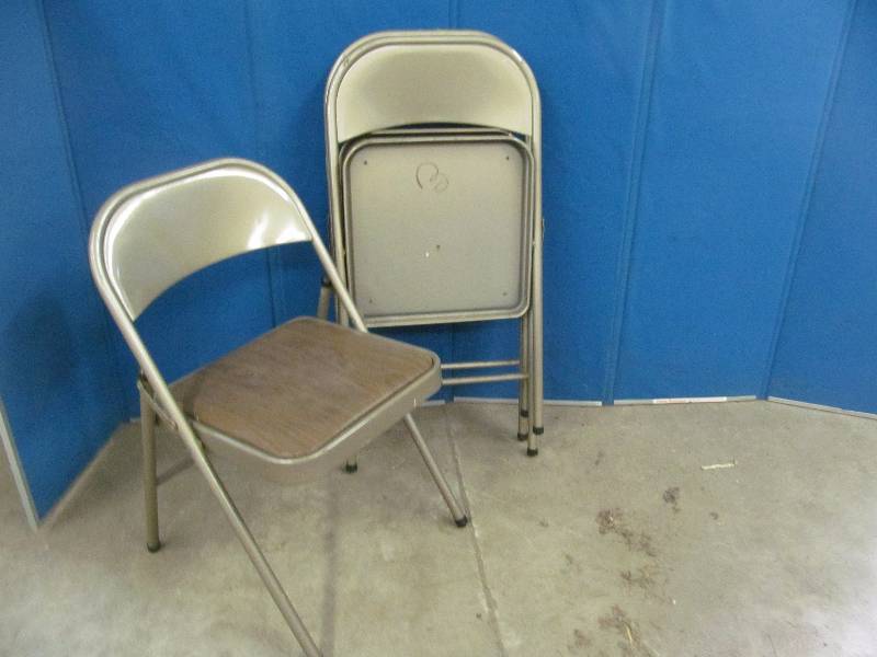 lot 177 image: chairs