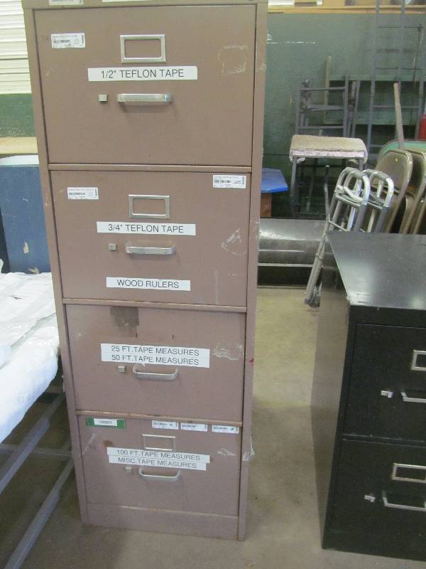 lot 181 image: cabinet