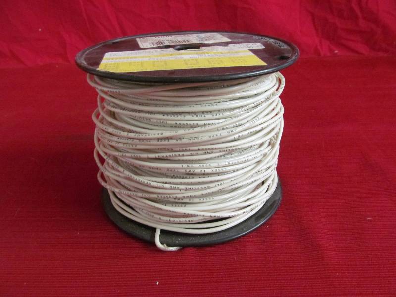 wire