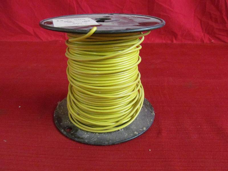 wire