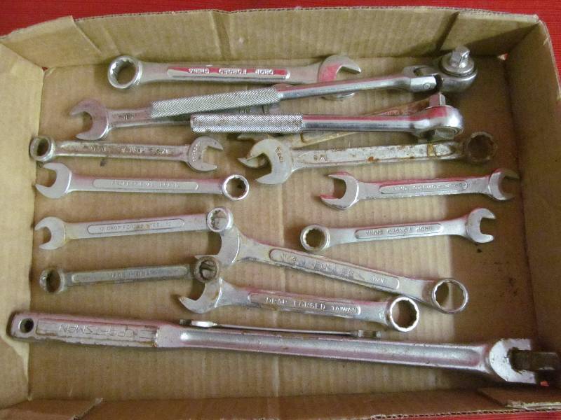 tools