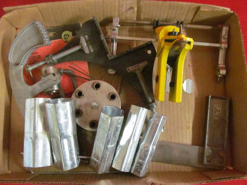 tools