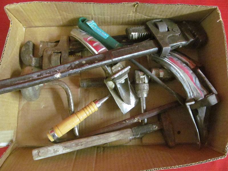 tools