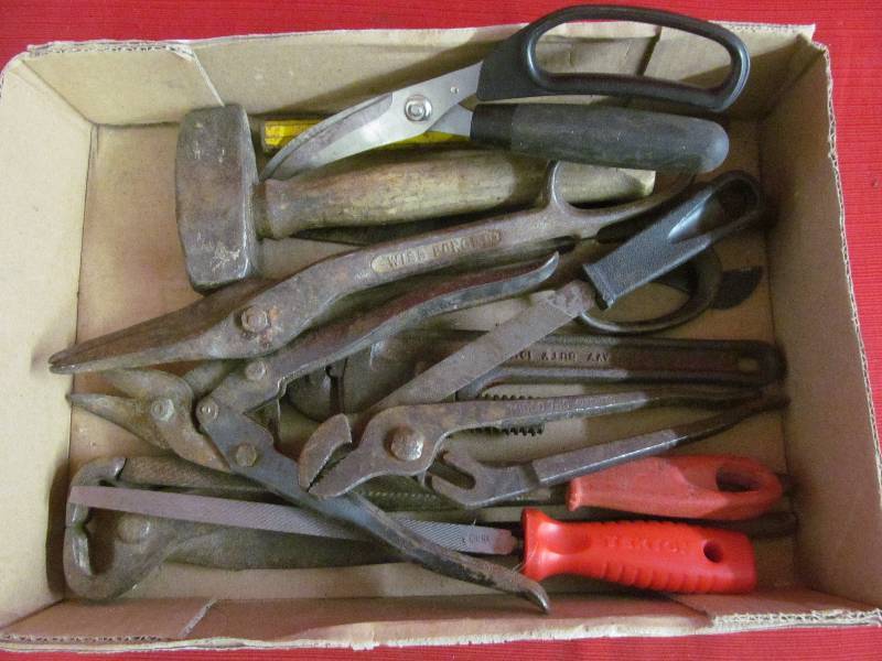 tools