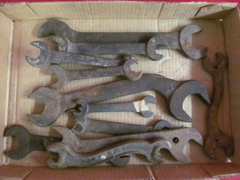 tools