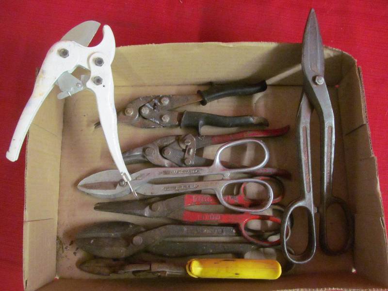 tools