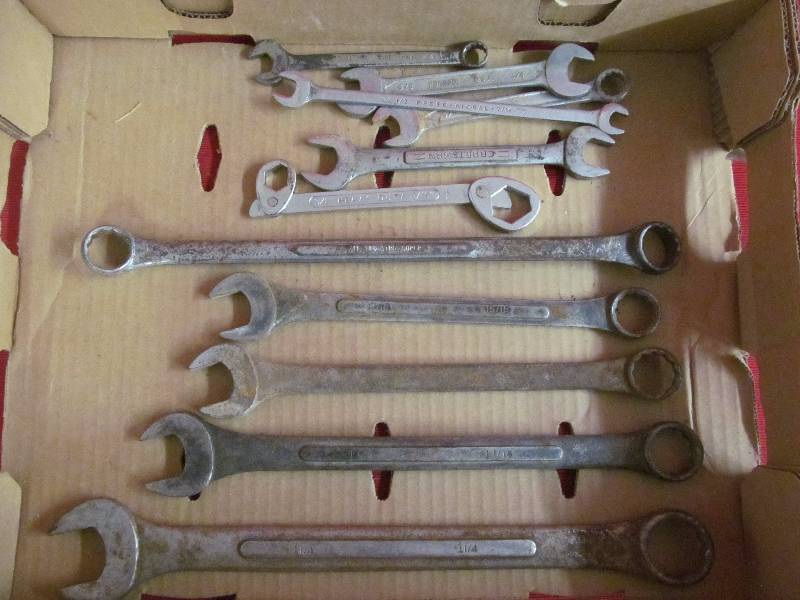 tools