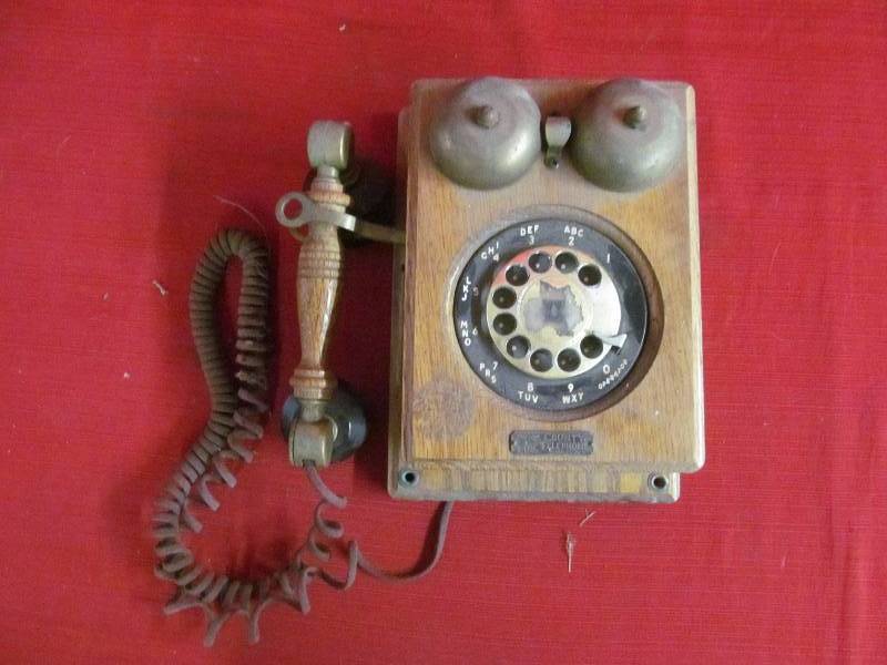 phone