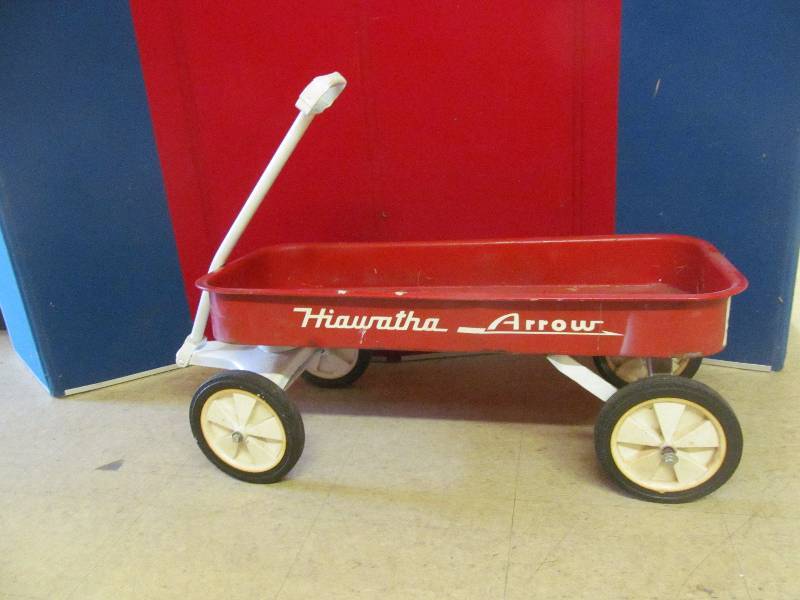 wagon