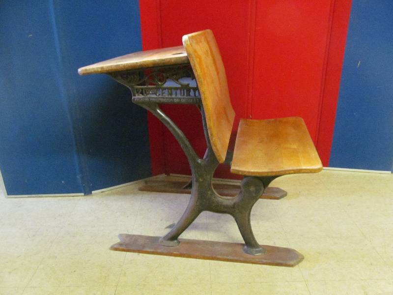 desk