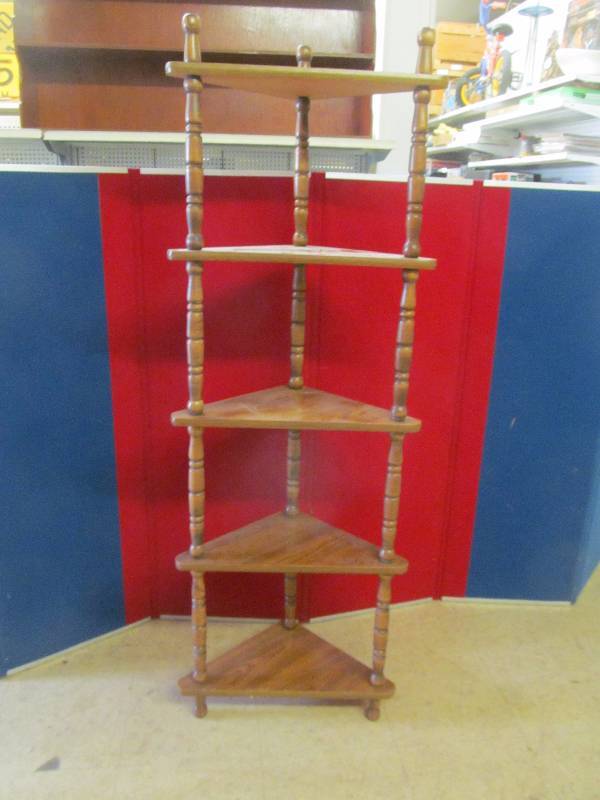 shelf